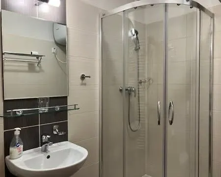 16 Appartement