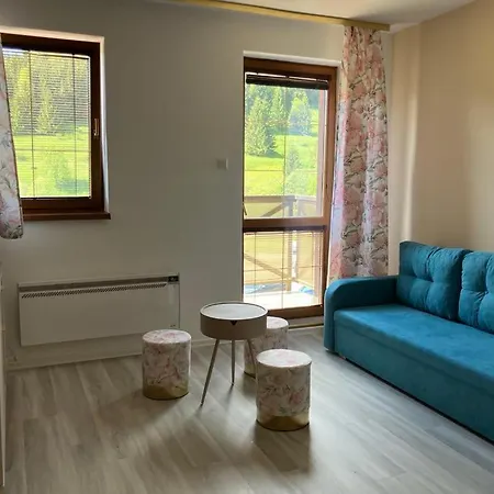 Apartamento 16 Telgárt