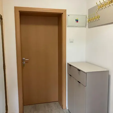 Appartement 16 Telgárt