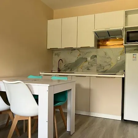 16 Apartamento *