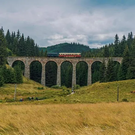 Daire 16 Telgárt