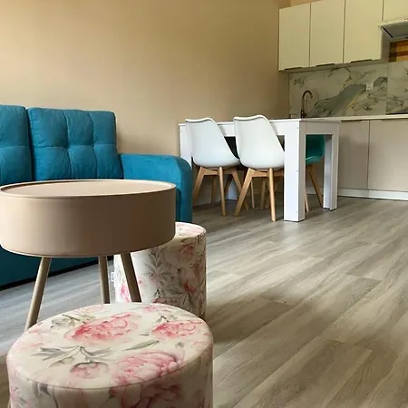 16 Apartamento