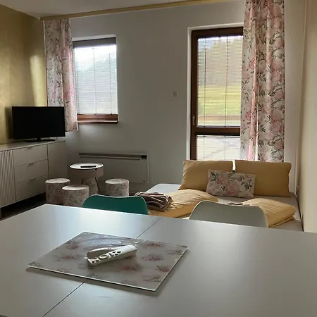 16 Appartement Telgárt